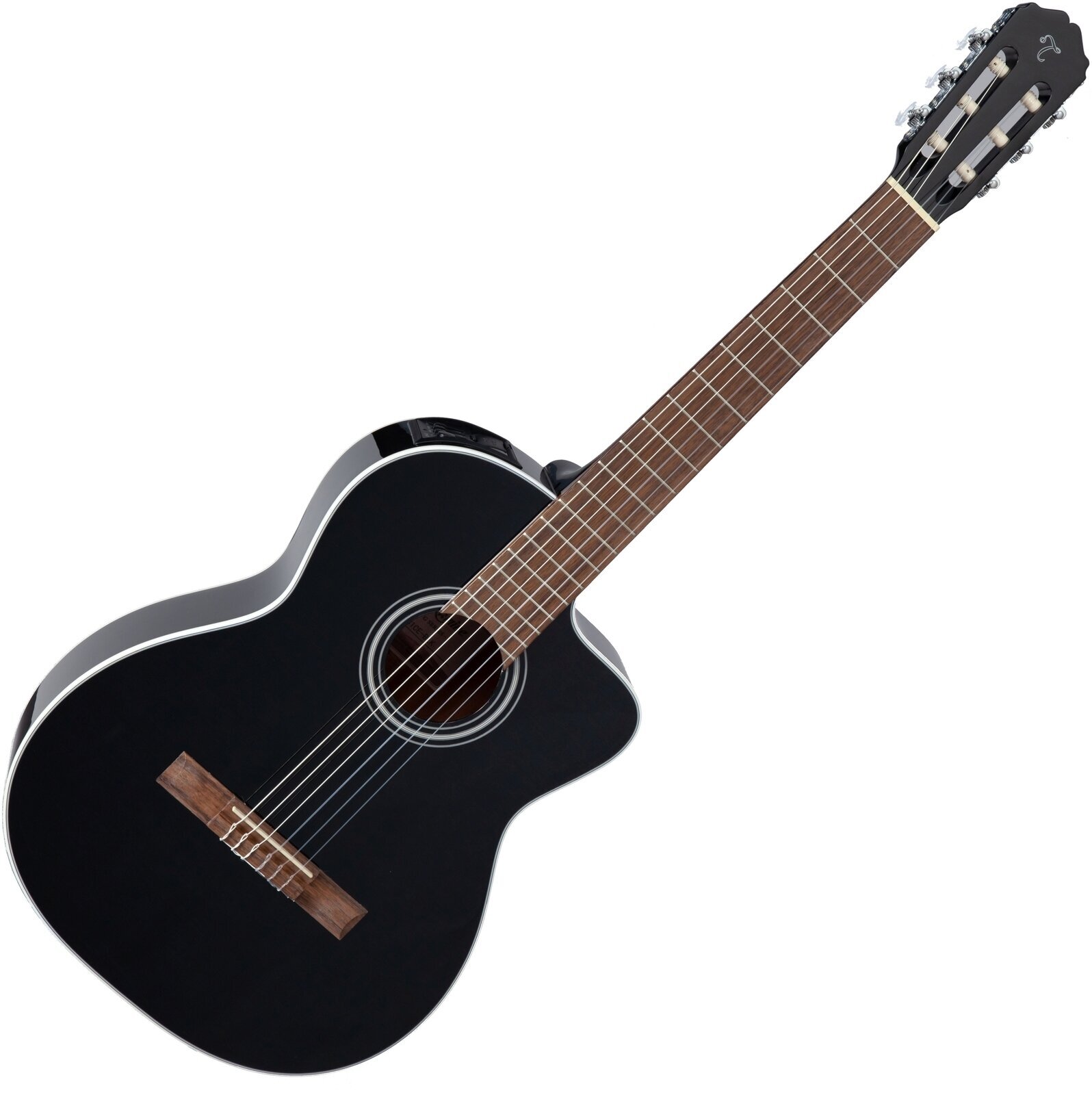 Takamine GC2CE BLK по цене 39 000 ₽