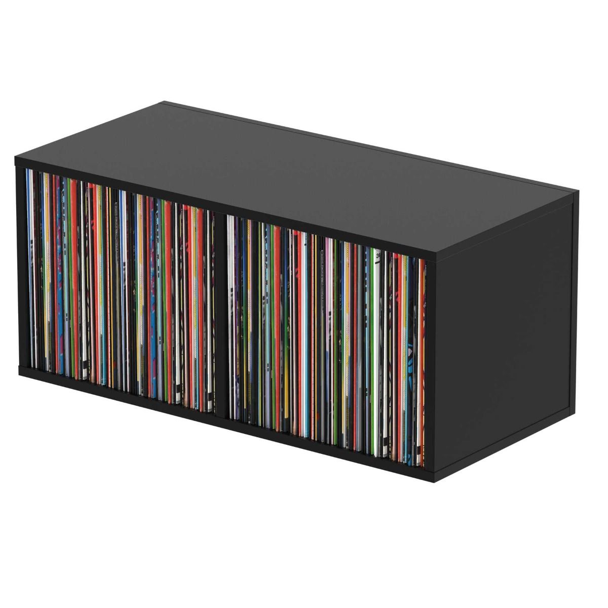 Glorious Record Box Black 230 по цене 15 850 ₽