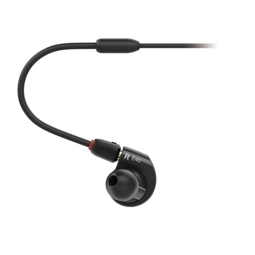 Audio-Technica ATH-E40 по цене 8 986.88 ₽