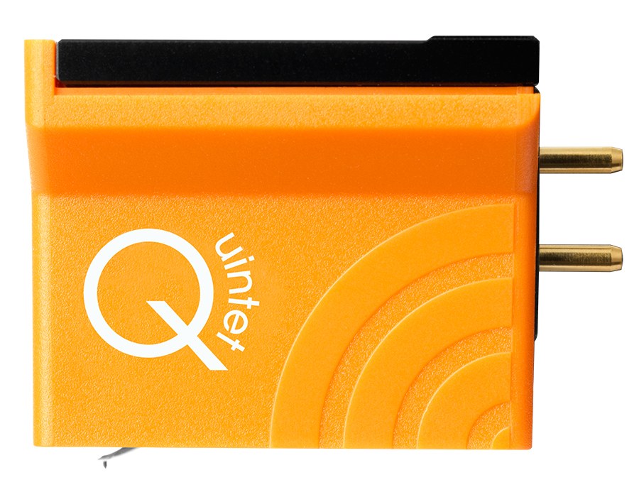 Ortofon MC Quintet Bronze по цене 76 844.20 ₽