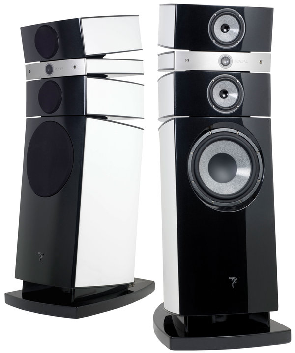 focal utopia em