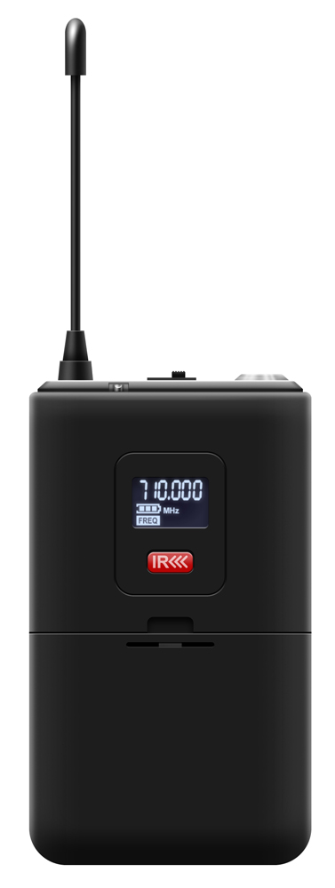 Axelvox DWS7000HT (LT Bundle) по цене 16 950 ₽
