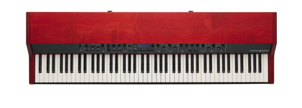 Clavia Nord Grand по цене 422 400.00 ₽