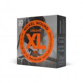 D'Addario EXL110-10P по цене 10 200 ₽