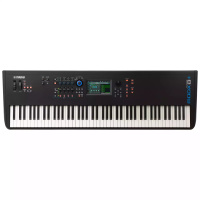 Yamaha MODX8+ по цене 271 140 ₽