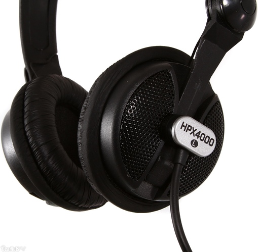 Behringer HPX4000 по цене 2 300 ₽