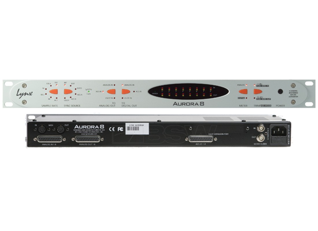 Lynx Studio Aurora 8 по цене 153 700 ₽