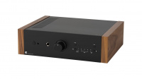 Pro-Ject Stereo Box DS2 Black Walnut