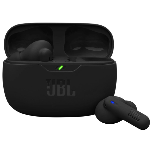 JBL Wave Beam 2 Black по цене 6 350 ₽