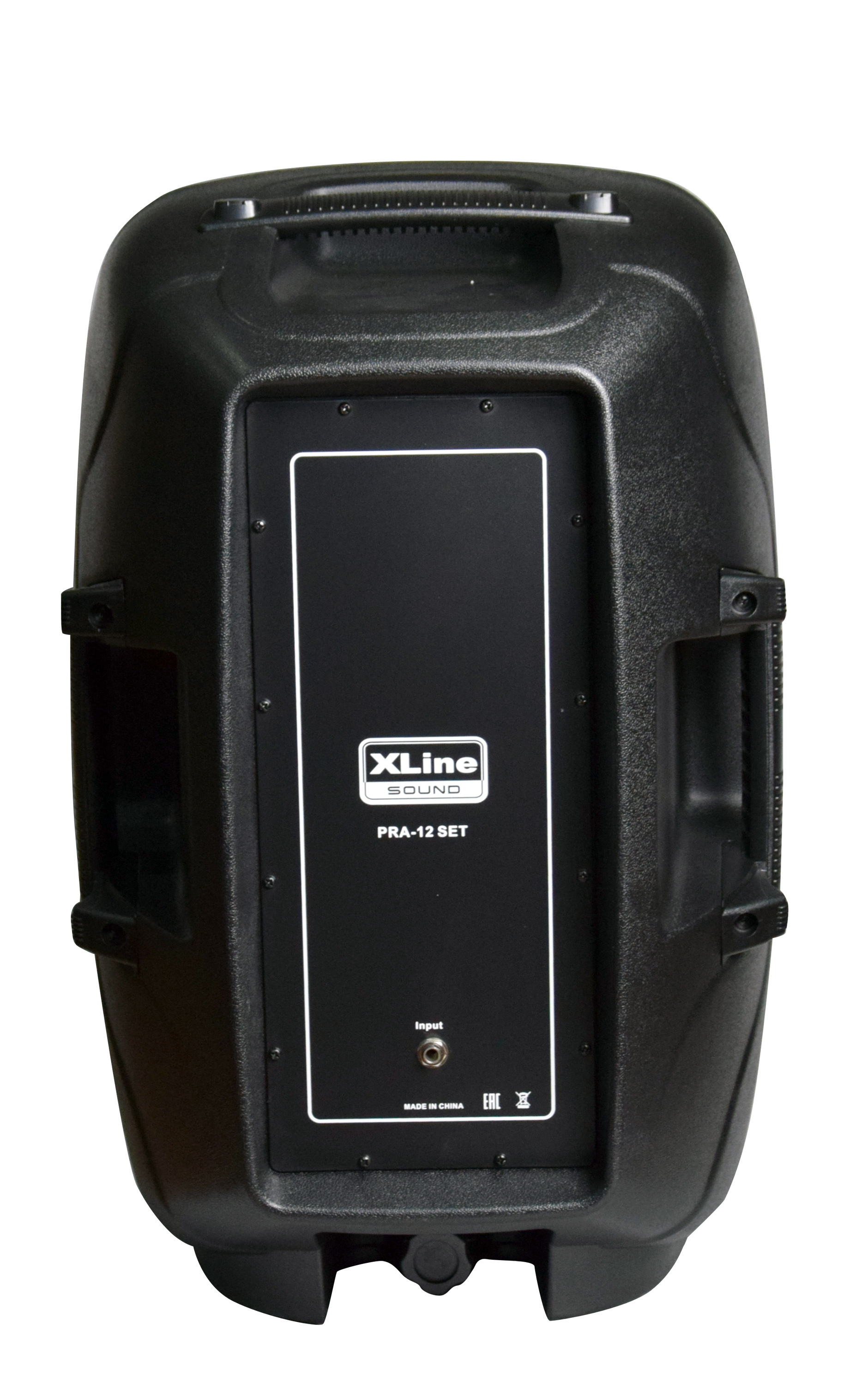 XLine PRA-12 SET по цене 29 400 ₽