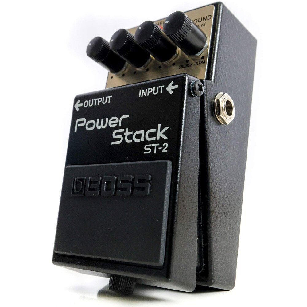 Boss ST-2 по цене 12 550 ₽
