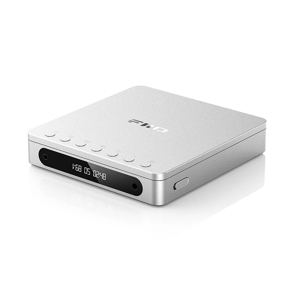 FIIO DM13 (F3491D) Silver по цене 15 090.00 ₽
