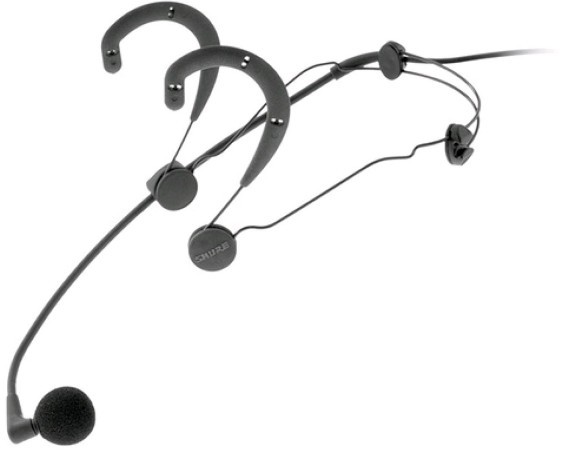 Shure WBH54B Beta 54 по цене 33 900 ₽