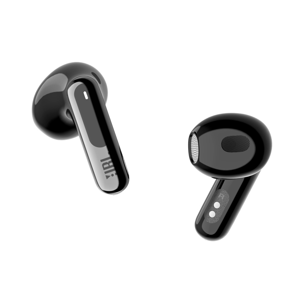 JBL Live Flex 3 Black по цене 18 050 ₽