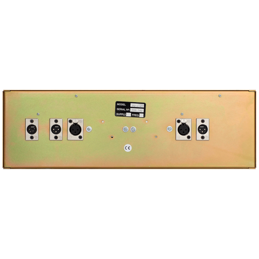 Chandler Limited EMI TG12345 Curve Bender по цене 955 150 ₽