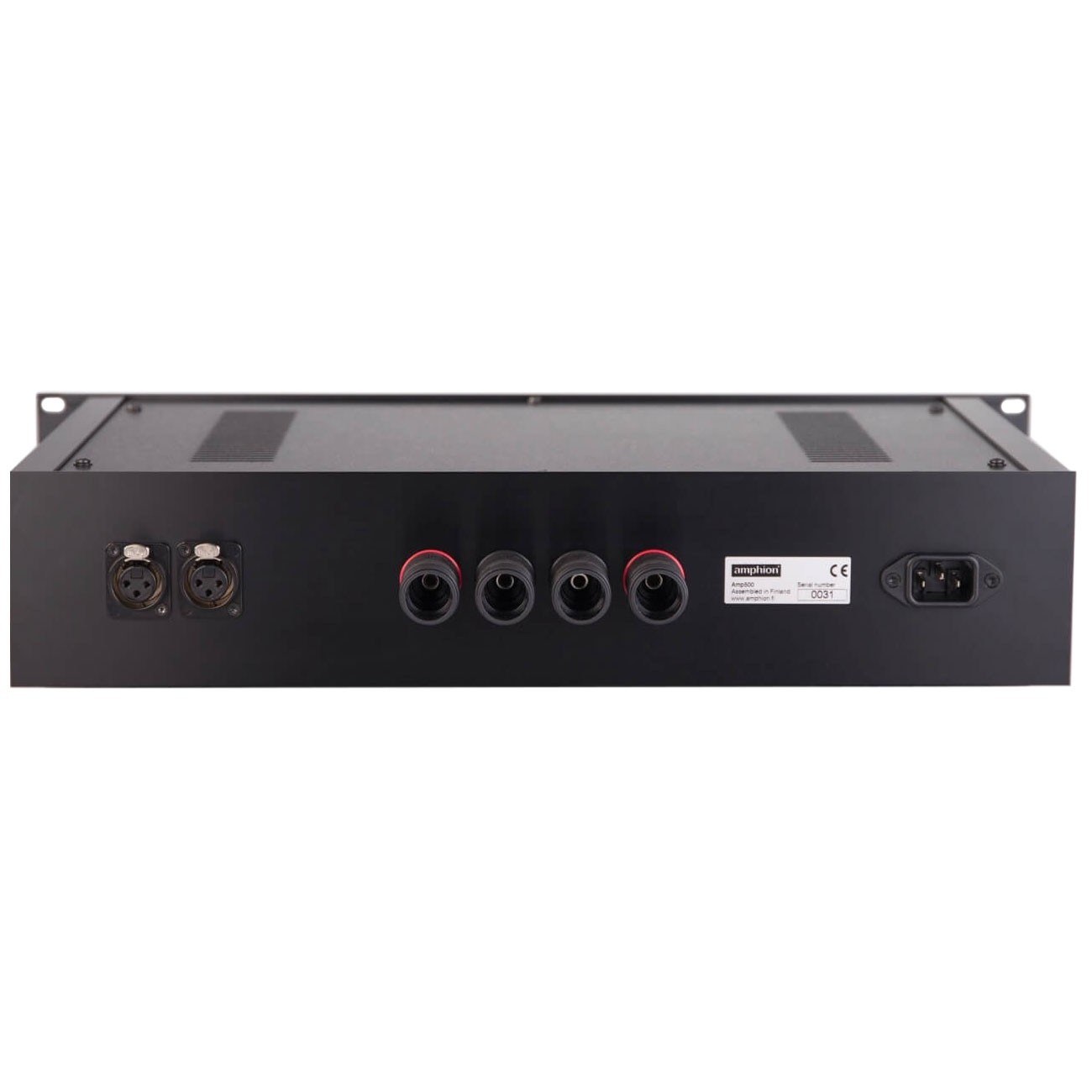 Amphion Amp700 по цене 188 450 ₽