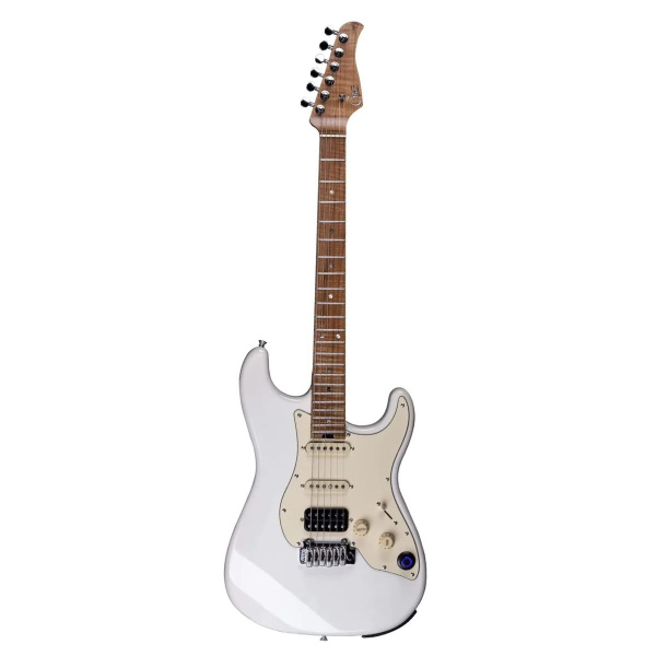 Mooer GTRS P801 White по цене 68 000 ₽
