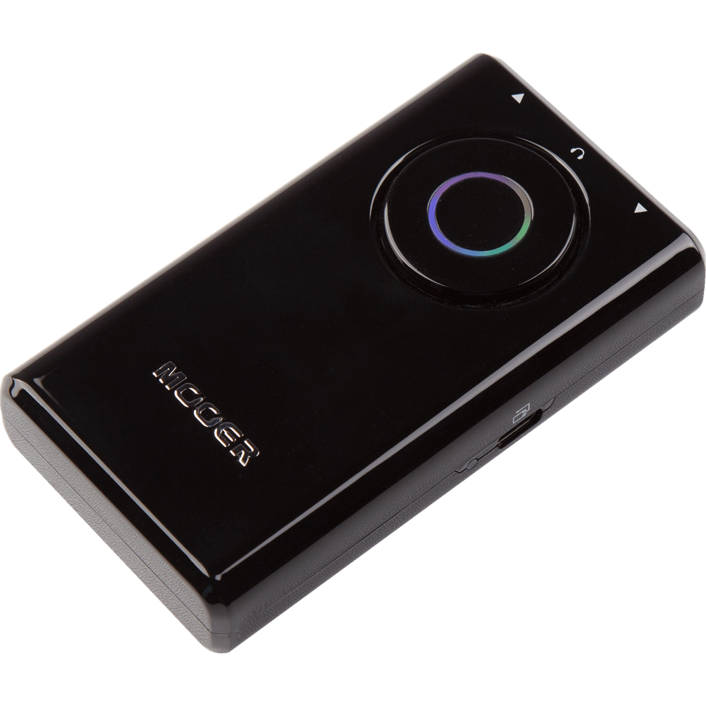 Mooer Prime P1 Black по цене 12 000 ₽