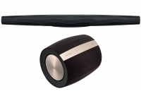 Bowers & Wilkins Formation 3.1 Cinema Set Black по цене 310 000 ₽