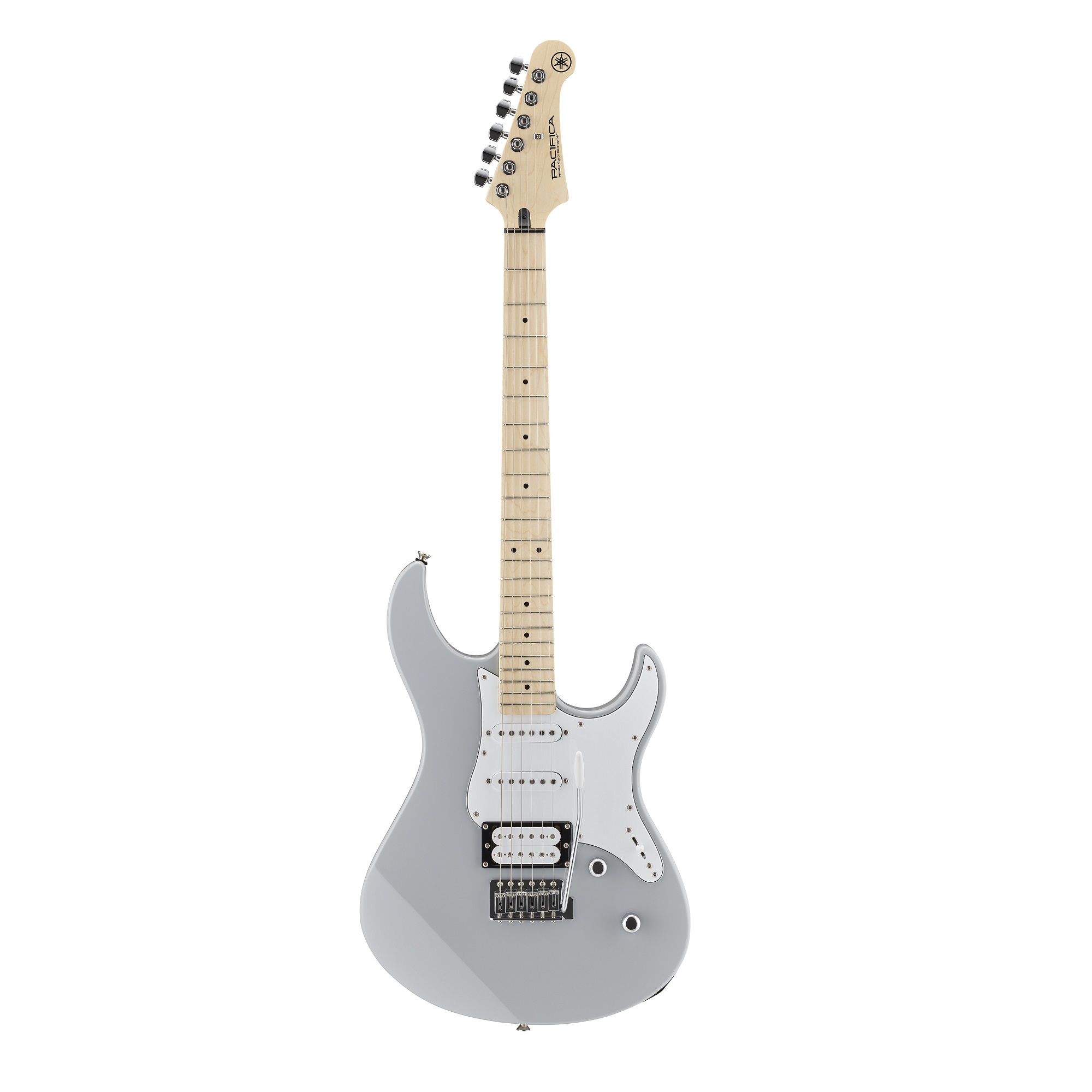 Yamaha PACIFICA112VM GR по цене 51 000 ₽