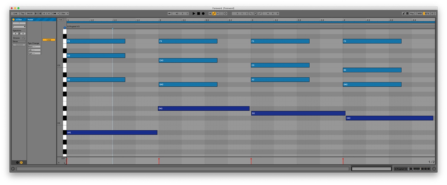 ableton ableton