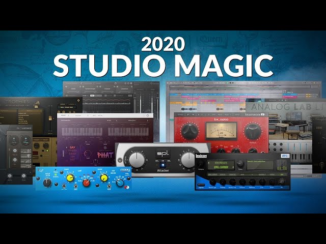 Behringer Studio M по цене 9 450 ₽