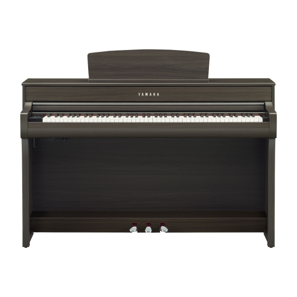 Yamaha CLP-745DW по цене 180 000 ₽