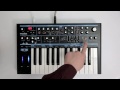 Novation Bass Station 2 по цене 61 985 ₽