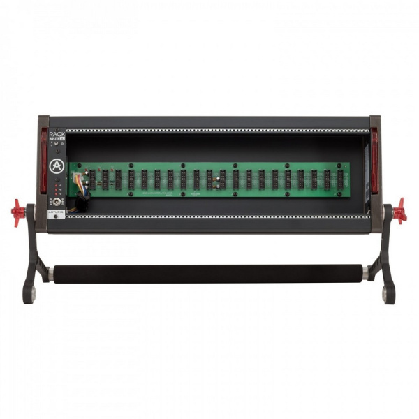 Arturia RackBrute 3U Noir по цене 35 000 ₽