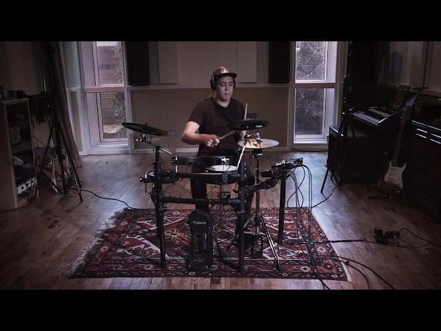 Roland TM-2 по цене 25 850 ₽