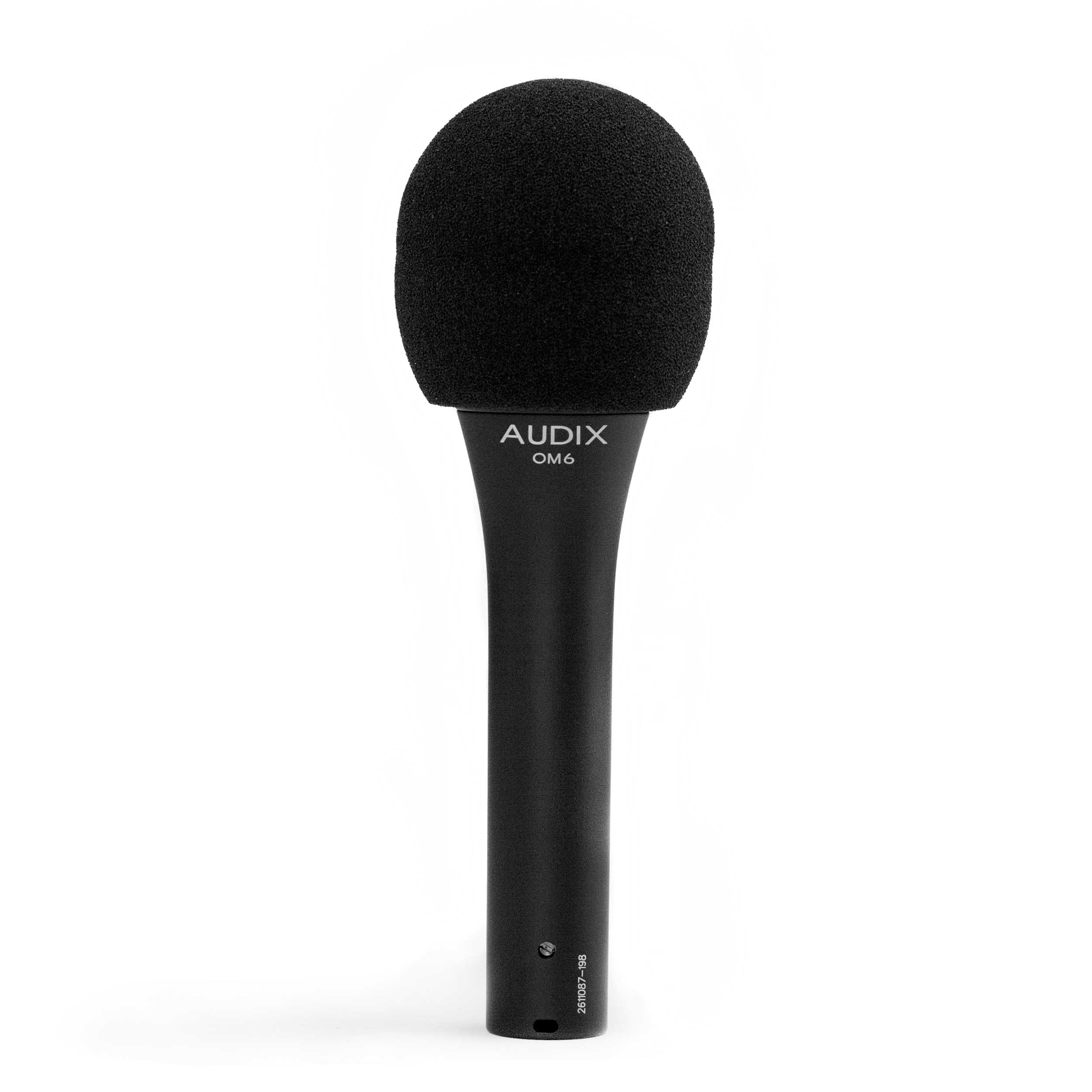 Audix OM6 по цене 26 350 ₽