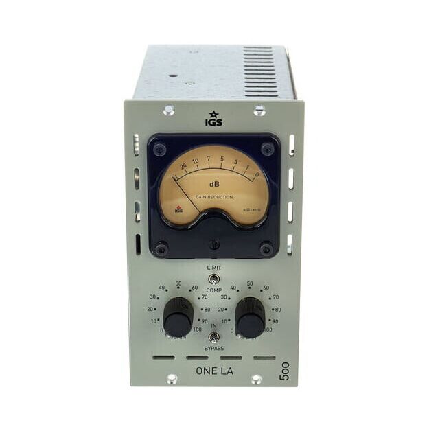 IGS Audio ONE LA 500 по цене 135 250 ₽