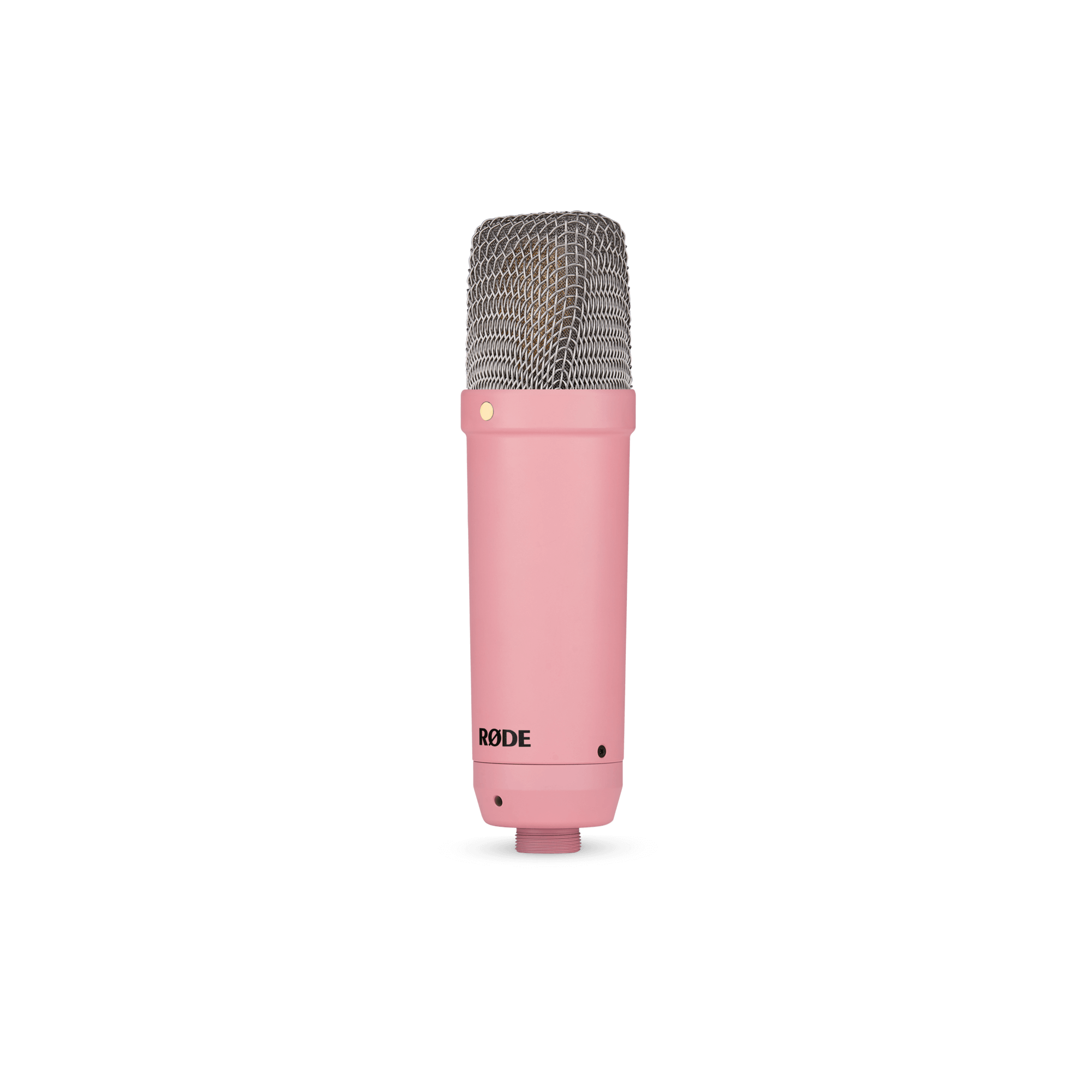 Rode NT1 Signature Pink по цене 24 900 ₽