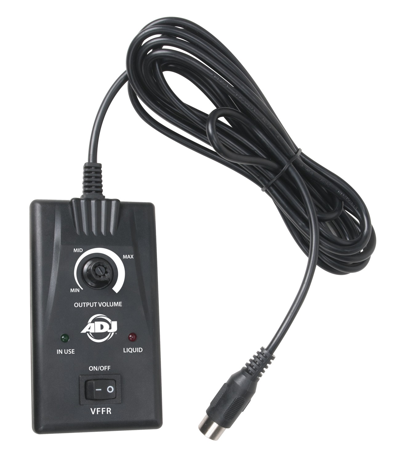 ADJ VF Flurry по цене 16 250 ₽