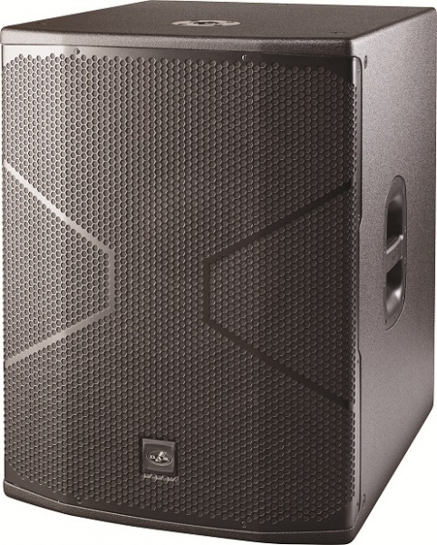 DAS Audio Vantec-18A по цене 274 500.00 ₽
