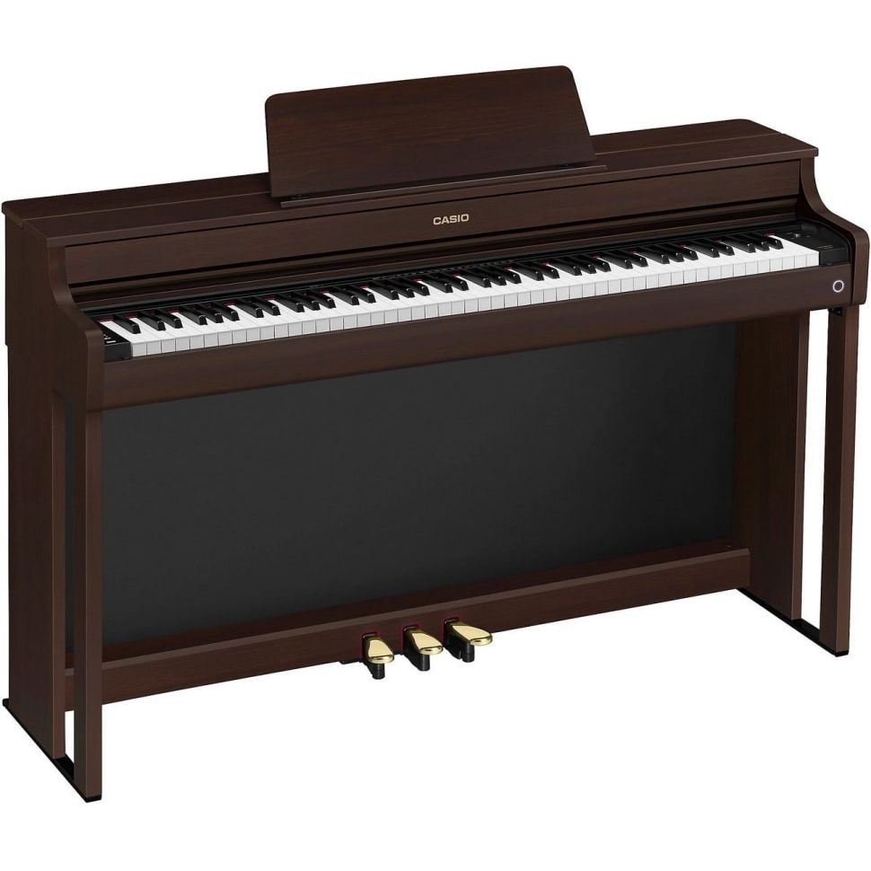 Casio Celviano AP-300BN по цене 143 600 ₽