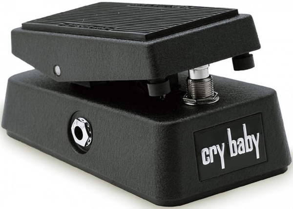 Dunlop CBM95 Cry Baby Mini по цене 16 990 ₽