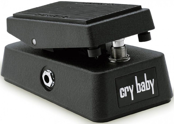 Dunlop CBM95 Cry Baby Mini по цене 20 000 ₽