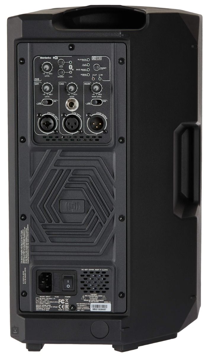 Montarbo B108 по цене 62 050 ₽