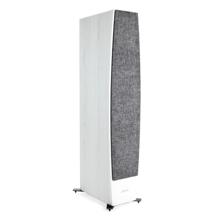Jamo C 97 2 Matte White по цене 105 000 ₽