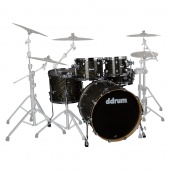 Ddrum DM ASH 522 TBK