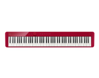 Casio Privia PX-S1100RD по цене 70 650 ₽
