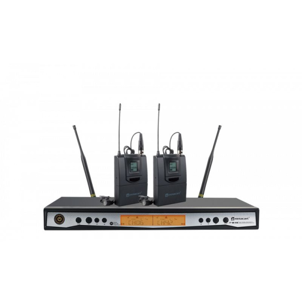 Relacart UR-111DMT по цене 60 550 ₽