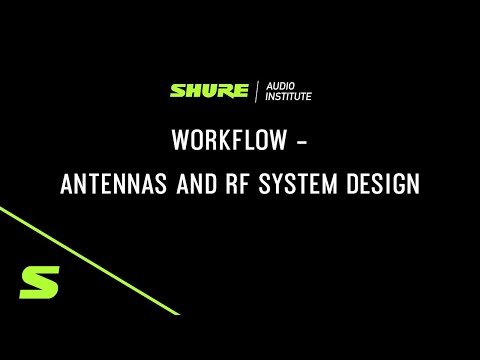 Shure WH20XLR по цене 16 400 ₽