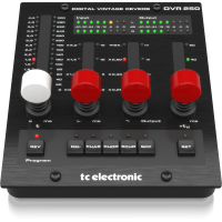 TC Electronic DVR250-DT по цене 14 150 ₽