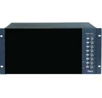 AMS Neve 5U rack & PSU (empty) houses up to 8x 1073/1084/2264A modules vertically по цене 212 050 ₽