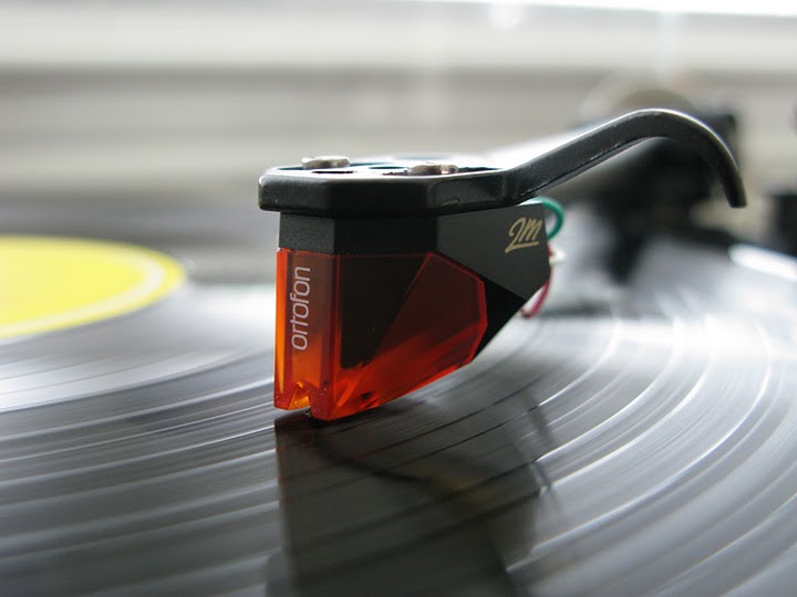 Ortofon 2M Bronze по цене 44 150 ₽