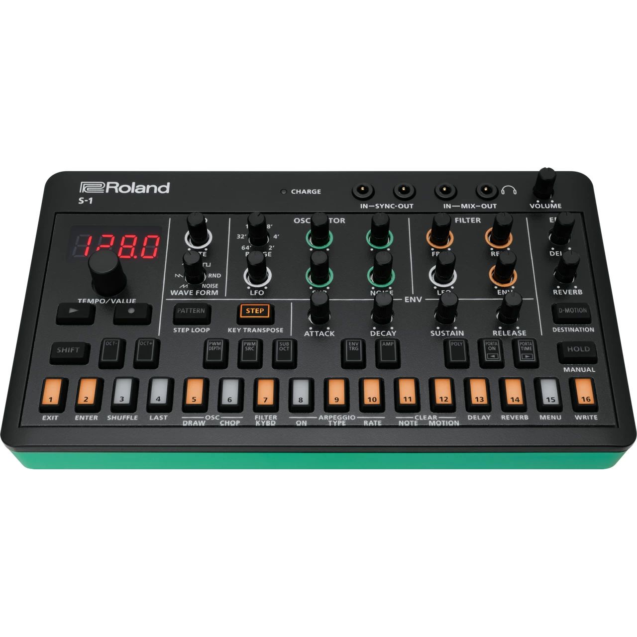 Roland S-1 по цене 25 300 ₽