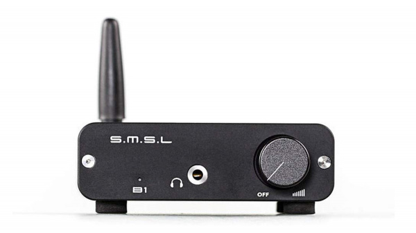 SMSL B1 Black по цене 6 700 ₽