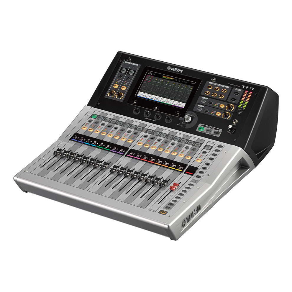 Yamaha TF1 по цене 442 860 ₽